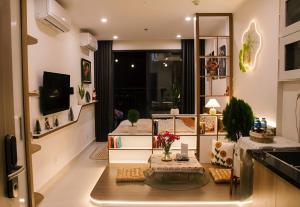 Homstay Ocean Park view biển hồ S1.12