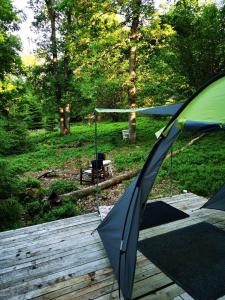 Björsjöås Vildmark - room in the main house