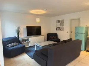 Taunus-FeWo - أوبروسل