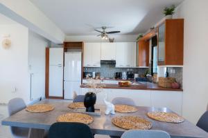 Elarchon Villa - Ultima Privacy