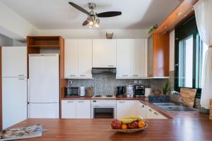 Elarchon Villa - Ultima Privacy