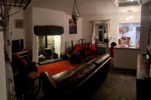 Your Snowdonia Escape!