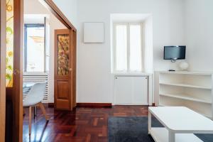 Art House Vaticano Apartment