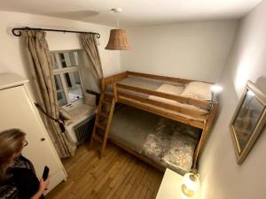 Your Snowdonia Escape!