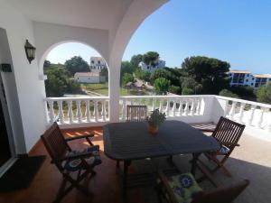 Apartamento 321 Castell Sol CB
