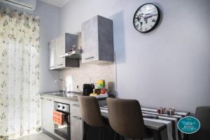 Le Dimore di Ulisse a Gela - Casa vacanze B&B - Bosco Littorio - Area archeologica