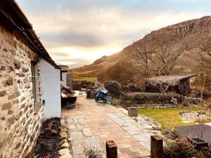 Your Snowdonia Escape!