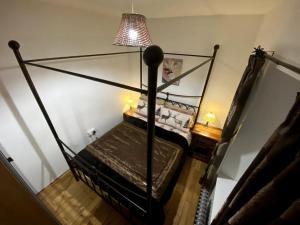 Your Snowdonia Escape!