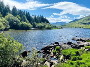 Your Snowdonia Escape!