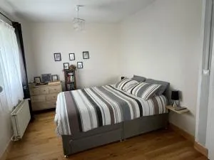 Gîte de l'écureuil62, près des plages et de la forêt - Wirwignes