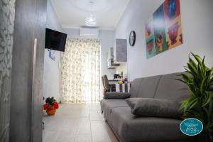 Le Dimore di Ulisse a Gela - Casa vacanze B&B - Bosco Littorio - Area archeologica