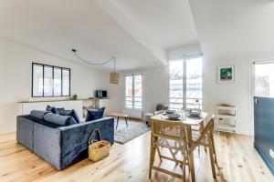 Létincelle - Vue Tour Eifflel - by Mon Petit Faré