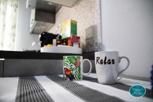 Le Dimore di Ulisse a Gela - Casa vacanze B&B - Bosco Littorio - Area archeologica