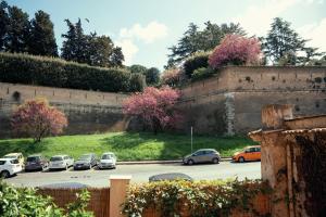Art House Vaticano Apartment