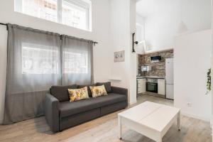 Charming flat in Madrid-Rio