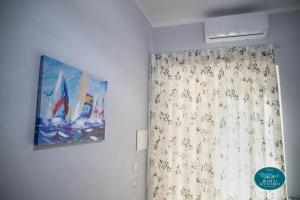 Le Dimore di Ulisse a Gela - Casa vacanze B&B - Bosco Littorio - Area archeologica