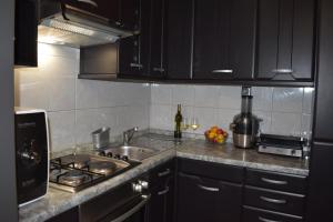 Apartman Paula