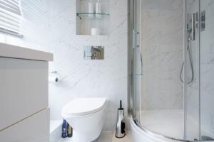 Luxury 3BRs house in the heart of Victoria