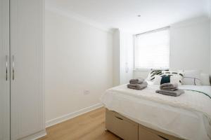 Luxury 3BRs house in the heart of Victoria