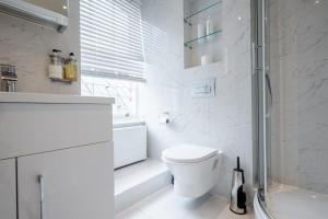 Luxury 3BRs house in the heart of Victoria