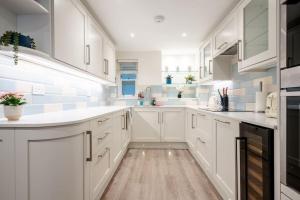 Luxury 3BRs house in the heart of Victoria