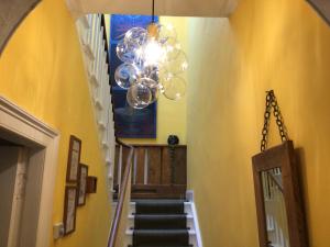Mansefield Rooms