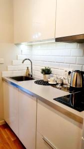 HomeComfort Apartament DeLux