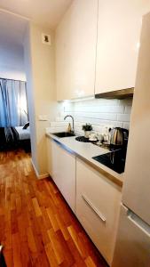 Apartament DeLux