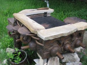 Къща за гости “Дългая”