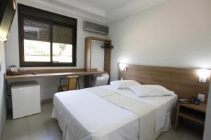 Hotel Recreio São Jorge