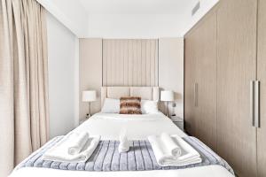 Luxury 2 Bedroom Apartment - Next to Dubai Opera