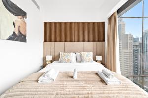 Luxury 2 Bedroom Apartment - Next to Dubai Opera