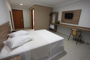 Hotel Recreio São Jorge