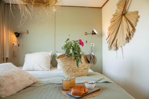 Vakantiehuisje Pluk 2 personen Zeezand Recreatie