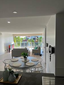 Luxury Spacious Apartment