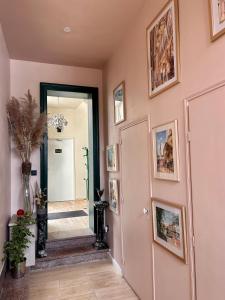 Maisons d'hotes Maison Georges : photos des chambres