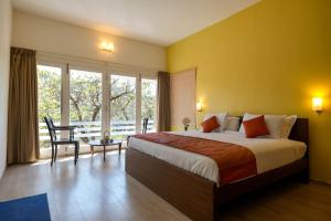 AKKANDI VEEDU FAIRY FALLS BY XACRO STAYS