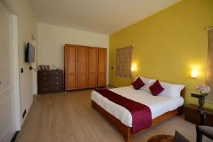 AKKANDI VEEDU FAIRY FALLS BY XACRO STAYS