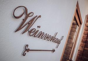 Ferienwohnung OberGuess