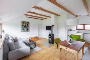 Ferienwohnung OberGuess