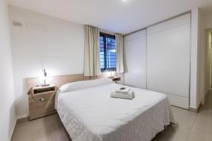 Depto Familiar de dos habitaciones By Lofty