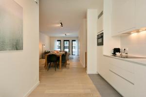 Huswell - Holiday home in the OSea project near the beach