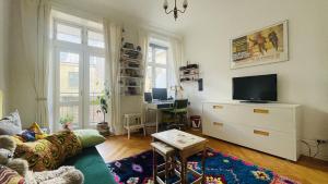 ApartmentInCopenhagen Apartment 1604