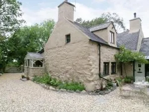 collfryn stone cottage - Llanwnda