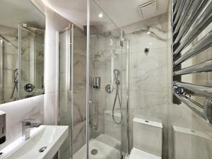 Twin Room room in NOX HOTELS - Hyde Park