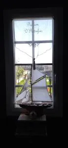 Une chambre en ville - Lonlay-lʼAbbaye