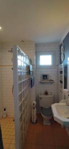 Une chambre en ville