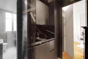 Paris’Luxury : Luxe, Calm and Voluptuousness