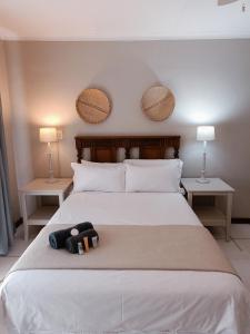 Pecan Farm Guesthouse