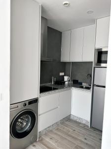 Apartamento en Fuengirola